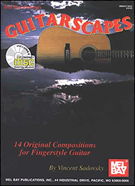Guitarscapes by Sadovsky Vincent for Guitar Tab