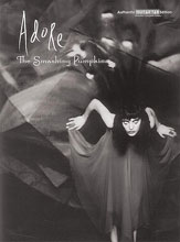 Adore by Smashing Pumpkins for Guitar Tab