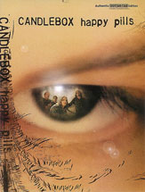 Happy Pills by Candlebox for Guitar Tab