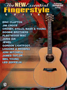 New Essential Fingerstyle Guitar by for Guitar Tab