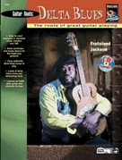 Guitar Roots: Delta Blues by Jackson Fruteland for Guitar Tab