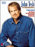 John Tesh For Fingerstyle Guitar by Tesh John for Guitar Tab