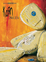 Issues by Korn for Guitar Tab