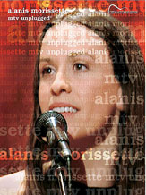 Mtv Unplugged by Morissette Alanis for Guitar Tab
