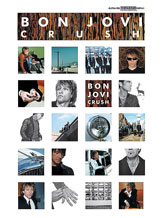Crush by Bon Jovi for Guitar Tab