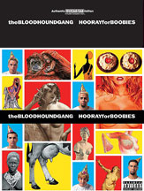 Hooray For Boobies by Bloodhound Gang for Guitar Tab