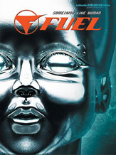 Something Like Human by Fuel for Guitar Tab