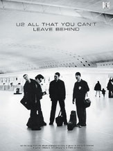 All That You Can't Leave Behind by U2 for Guitar Tab