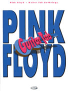 Pink Floyd - Guitar Tab Anthology by Pink Floyd for Guitar Tab