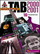 Guitar Tab 2000 & 2001 by for Guitar Tab
