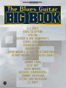 Blues Guitar Big Book for Guitar Fak