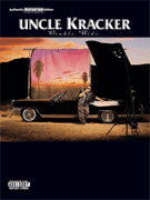 Double Wide by Uncle Kracker for Guitar Tab