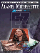 20 Greatest Hits by Morissette Alanis for Guitar Collection