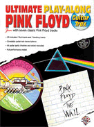 Ultimate Play-along Pink Floyd by Pink Floyd for Guitar Tab