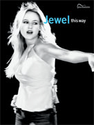 This Way by Jewel for Guitar Tab