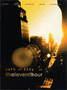 Eleventh Hour The by Jars Of Clay for Guitar Tab