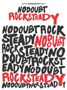 Rock Steady by No Doubt for Guitar Tab