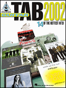 Guitar Tab 2002 by for Guitar Tab