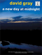 New Day At Midnight by Gray David for Guitar Tab