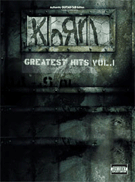 Greatest Hits Volume 1 by Korn - Authentic Guitar Tab - for Guitar Tab
