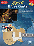 Johnny Winter - Texas Blues Master for Guitar