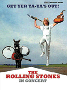 Get Yer Ya-ya's Out by Rolling Stones for Guitar Tab
