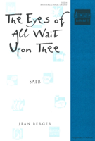 Eyes Of All Wait Upon Thee, The