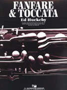 Fanfare & Toccata by Huckeby Ed for Full Score