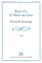Rise Up O Men Of God