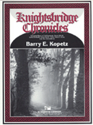 Knightsbridge Chronicles by Kopetz Barry E for Concert Band